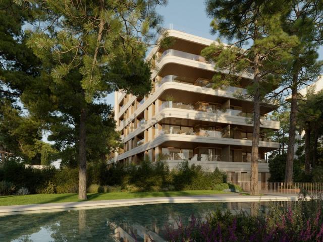Piso en venta en Mas dels Frares, la Plana Alta