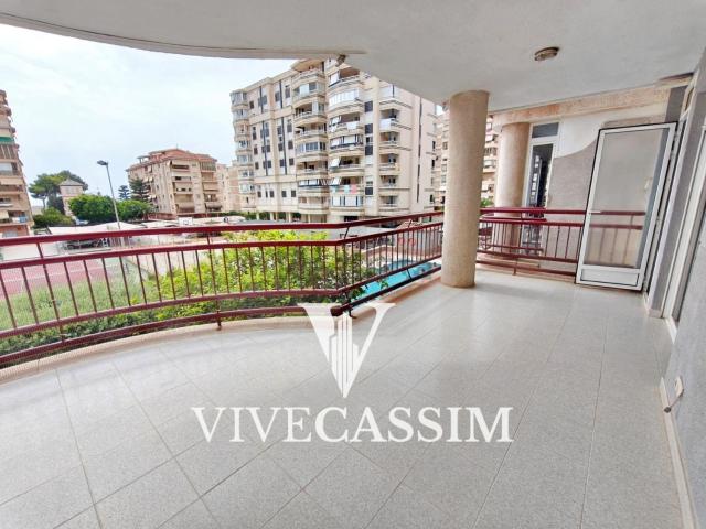 Piso en venta en la Plana Alta, Valencia