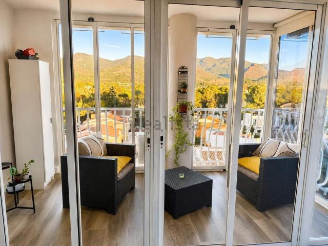 Piso en venta en el Quadro de Santiago, Benicàssim / Benicasim