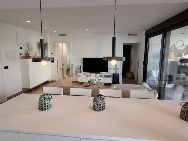 Piso en venta en la Plana Alta, Valencia