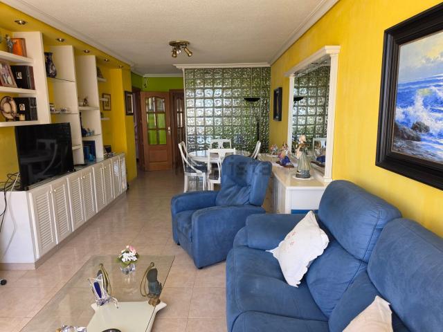 Piso en venta en el Calvari, la Marina Baixa