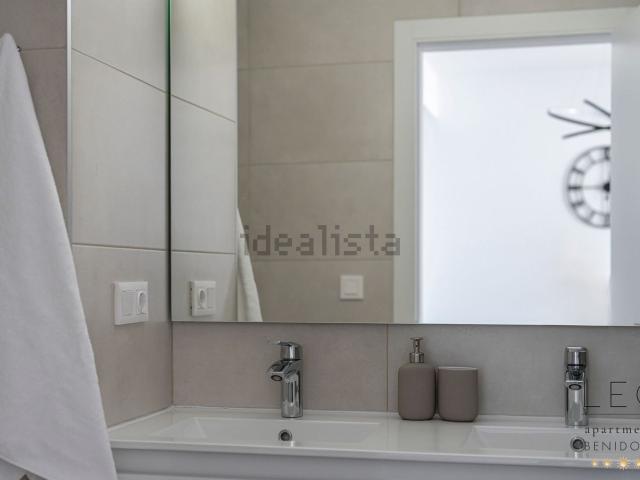 Piso en alquiler en Ponent, Benidorm