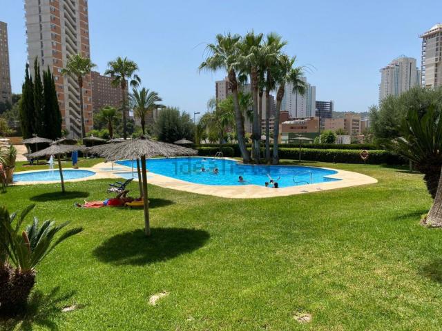 Piso en venta en la Marina Baixa, Valencia