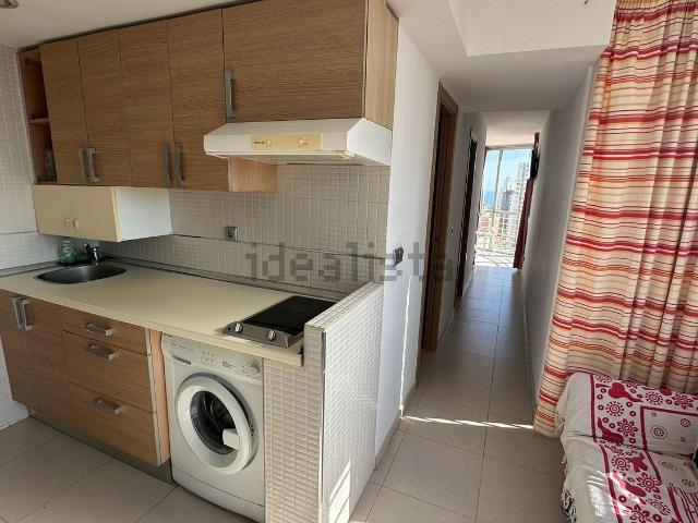 Piso en venta en Els Tolls - Imalsa, la Marina Baixa