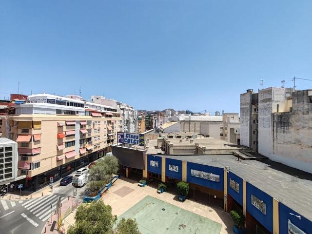 Ático en venta en Foia del Bol - Cementeri, la Marina Baixa