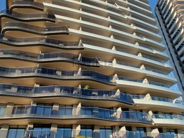 Piso en alquiler en Ponent, la Marina Baixa
