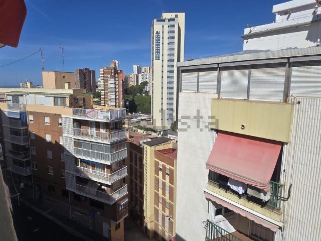 Piso en venta en Pla de Maravall, la Marina Baixa