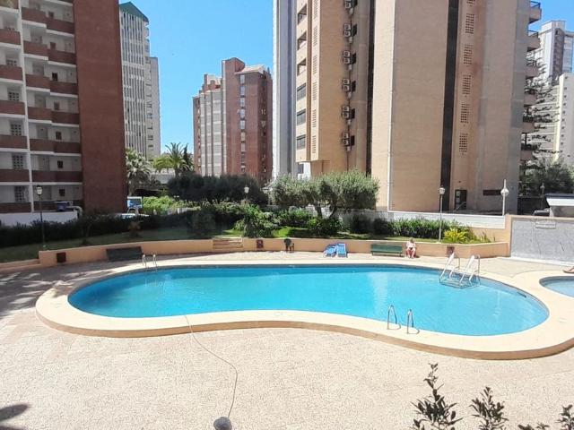 Piso en venta en Llevant, la Marina Baixa