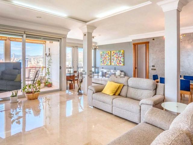 Ático en venta en Llevant, la Marina Baixa