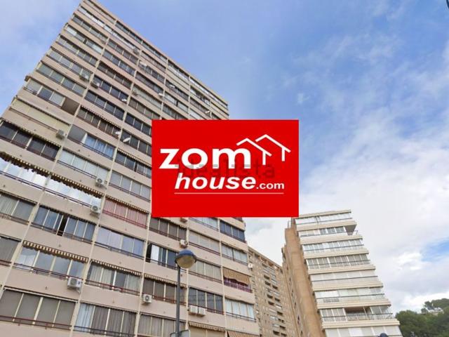 Dúplex en venta en Benidorm, Valencia