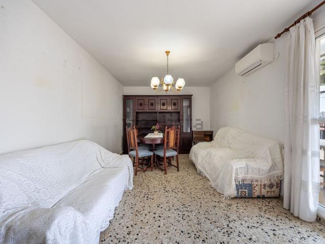 Ático en venta en Pla de Maravall, la Marina Baixa