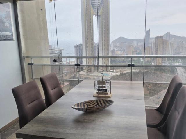 Piso en venta en Ponent, la Marina Baixa