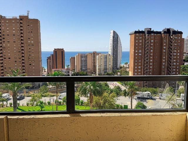 Piso en venta en la Cala, la Marina Baixa