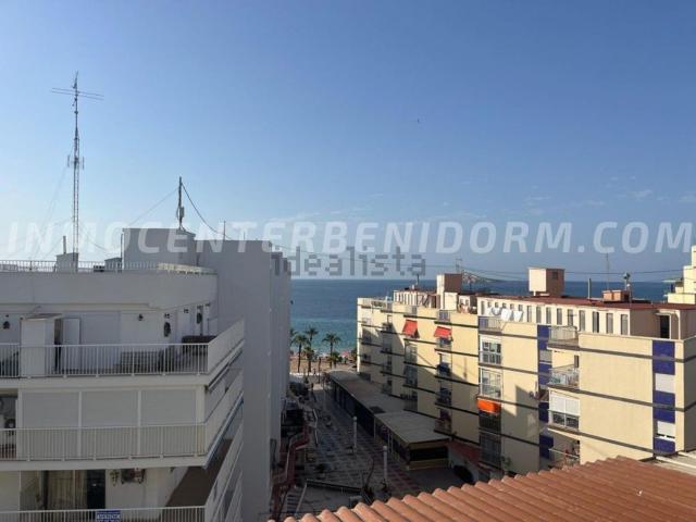 Ático en venta en el Calvari, Benidorm