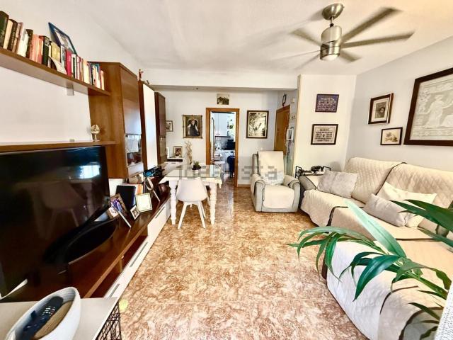 Piso en venta en El Campo, la Marina Baixa