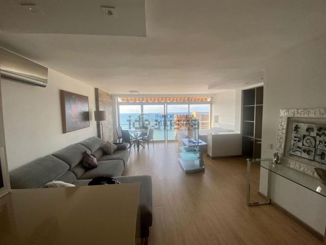 Ático en venta en el Castell - Casc Antic, la Marina Baixa