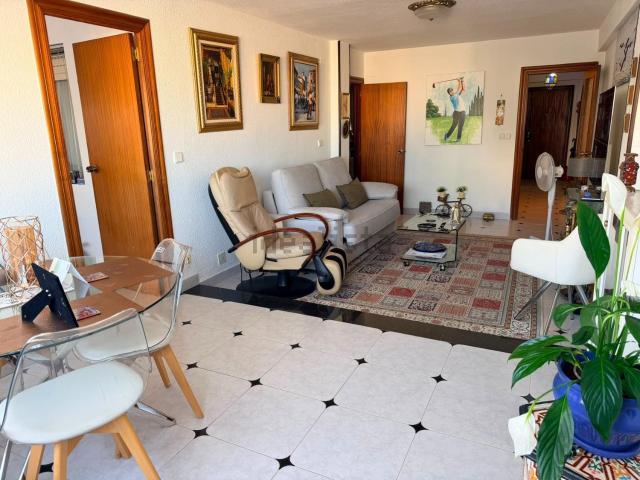 Ático en venta en Pla de Maravall, la Marina Baixa