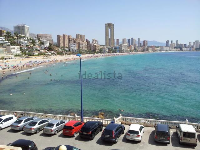 Ático en venta en la Marina Baixa, Valencia