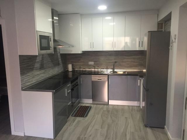 Piso en venta en Pla de Maravall, la Marina Baixa