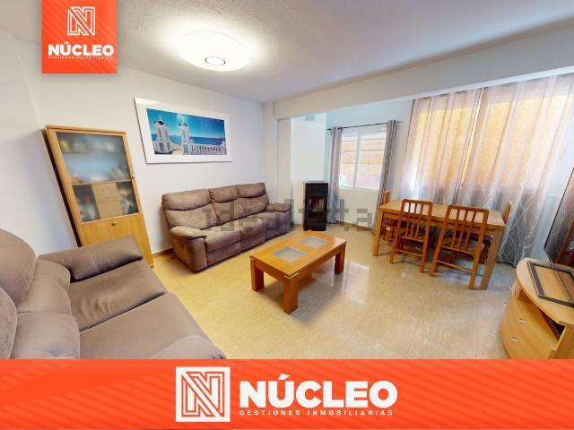 Dúplex en venta en el Calvari, la Marina Baixa