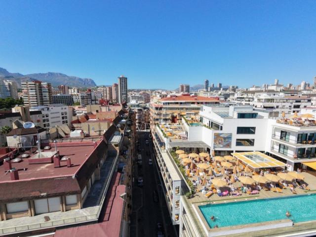 Piso en venta en El Campo, Benidorm