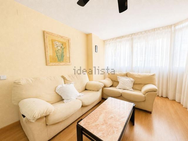 Piso en venta en Colonia Madrid - Foietes, la Marina Baixa