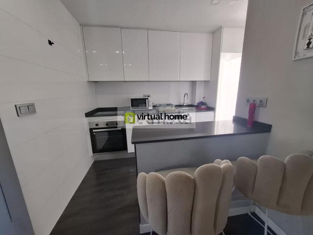 Ático en venta en Llevant, la Marina Baixa
