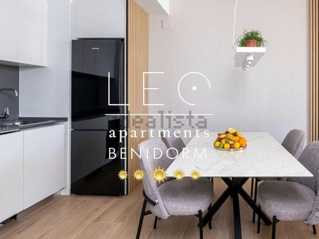 Piso en alquiler en Ponent, la Marina Baixa