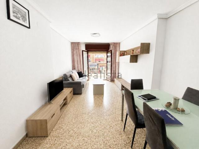 Piso en venta en Pla de Maravall, la Marina Baixa