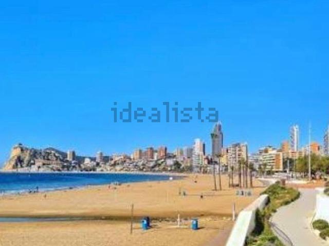Piso en venta en El Campo, la Marina Baixa
