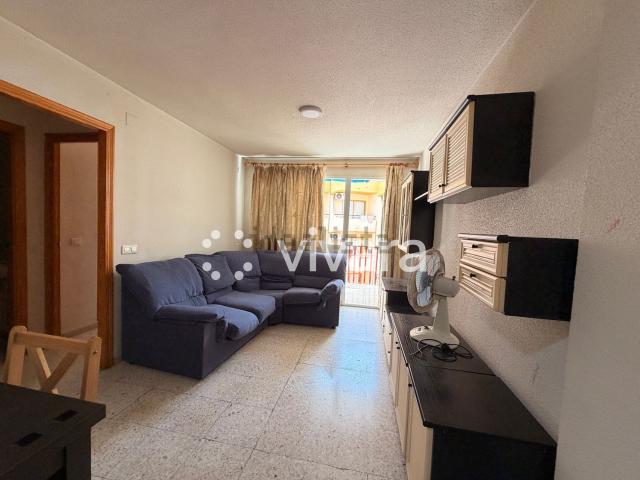 Piso en alquiler en Pla de Maravall, la Marina Baixa