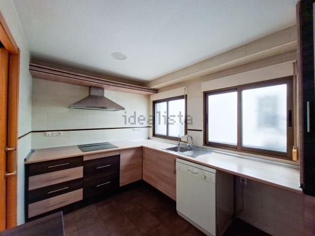 Piso en venta en El Campo, la Marina Baixa