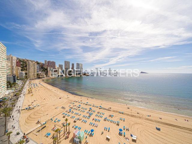 Piso en alquiler en el Racó de l'Oix, la Marina Baixa