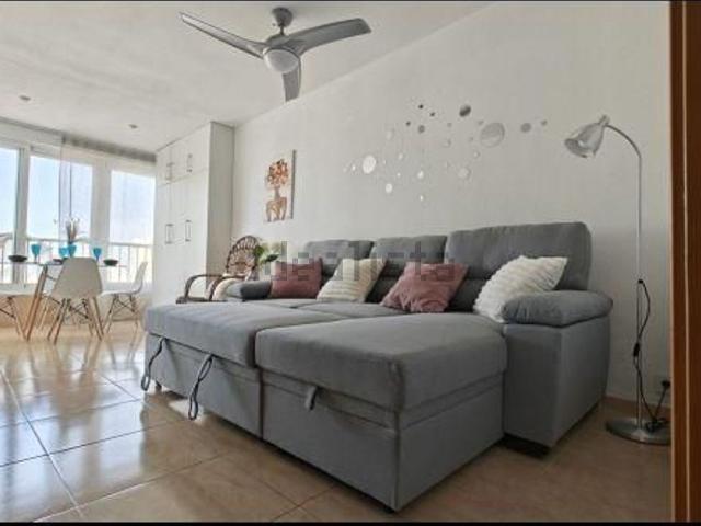 Piso en venta en Llevant, la Marina Baixa