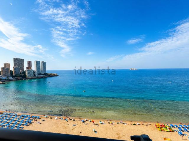 Piso en alquiler en el Racó de l'Oix, la Marina Baixa