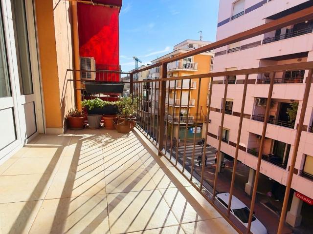 Piso en venta en El Campo, la Marina Baixa