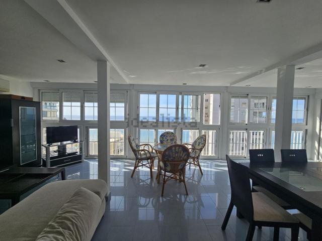 Ático en venta en el Castell - Casc Antic, Benidorm