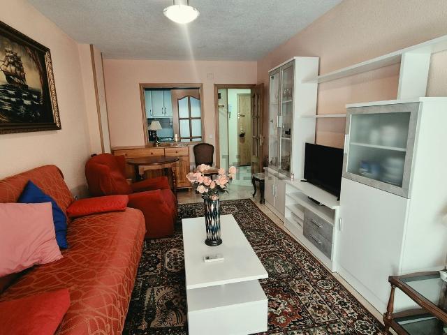 Piso en venta en El Campo, Benidorm