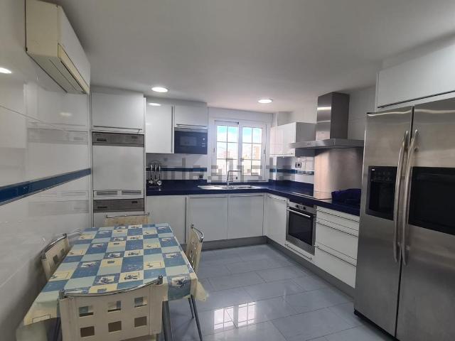 Ático en venta en Benidorm, Llevant