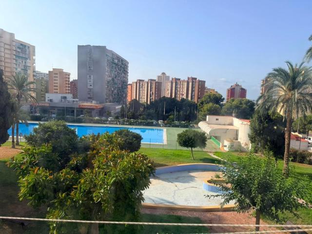 Piso en venta en Els Tolls - Imalsa, la Marina Baixa