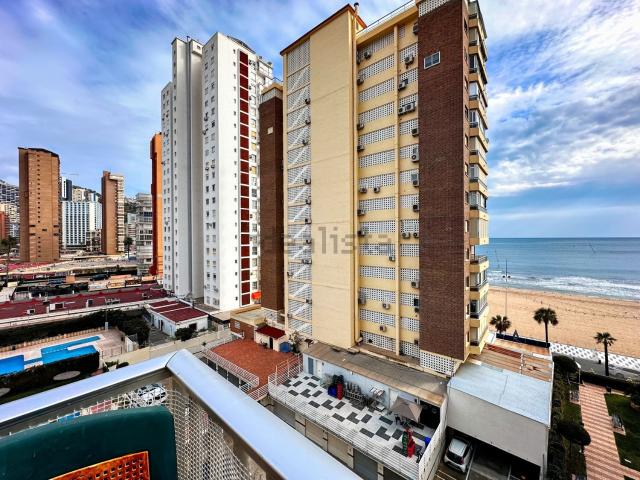Ático en venta en Llevant, la Marina Baixa