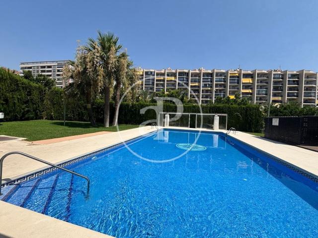 Piso en venta en El Campo, la Marina Baixa