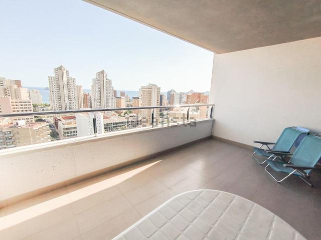 Piso en venta en la Marina Baixa, Valencia