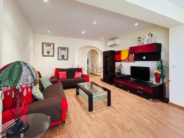 Piso en venta en el Calvari, la Marina Baixa