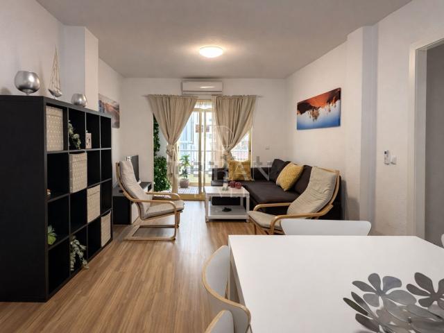 Piso en venta en el Calvari, la Marina Baixa