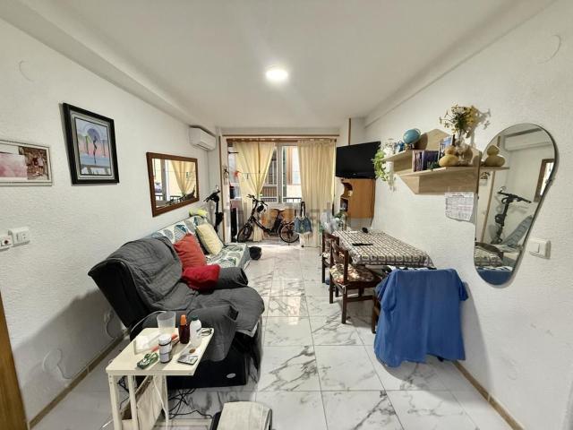 Piso en venta en El Campo, Benidorm