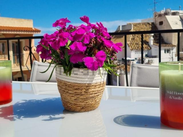 Ático en venta en el Calvari, la Marina Baixa