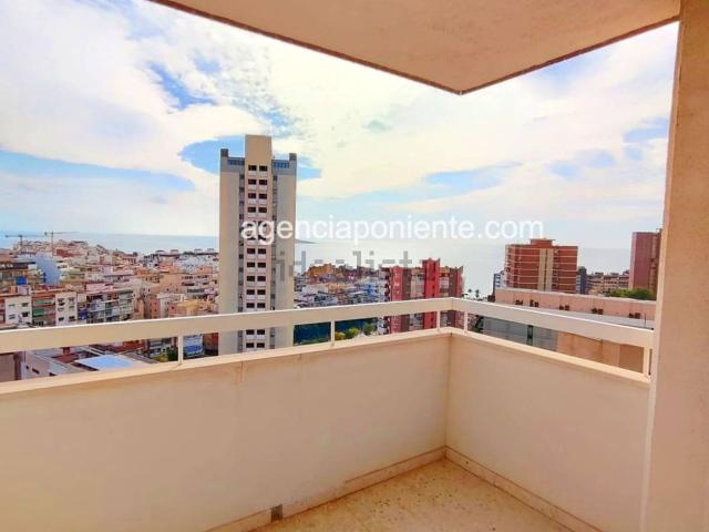 Piso en alquiler en Pla de Maravall, la Marina Baixa