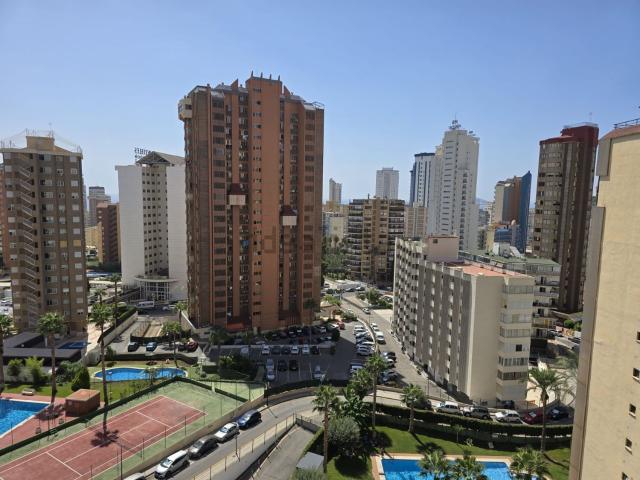 Piso en venta en el Calvari, la Marina Baixa