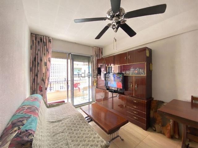 Piso en venta en Pla de Maravall, la Marina Baixa